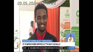 Information 10th edition of the Clean Energy Expo. News