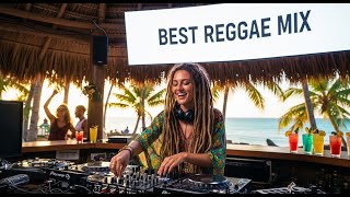 Reggae Love Songs Collection 💘 Romantic Mix 2026