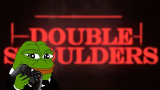 Double Shoulders: Two Heads, Zero Braincells | Budget Nightmares Begin!