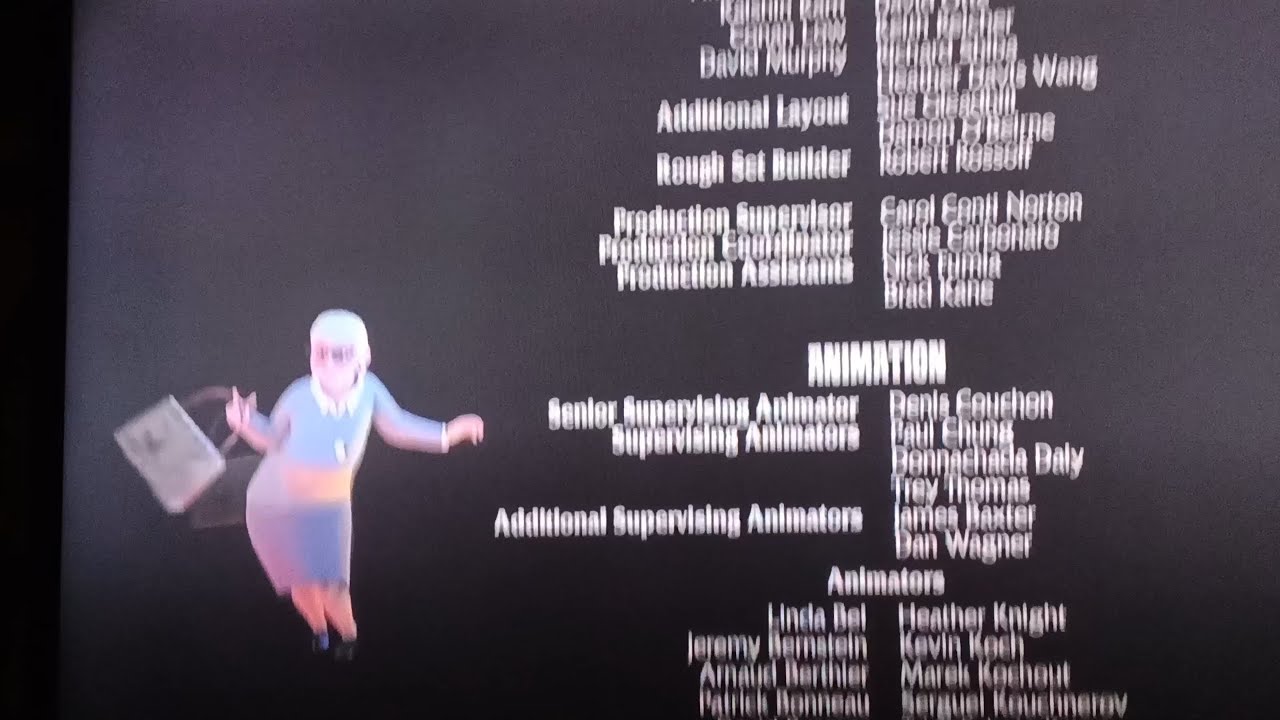 Угадайте что это за мультик))))) 