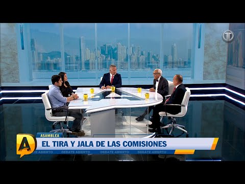 Análisis sobre la crisis migratoria