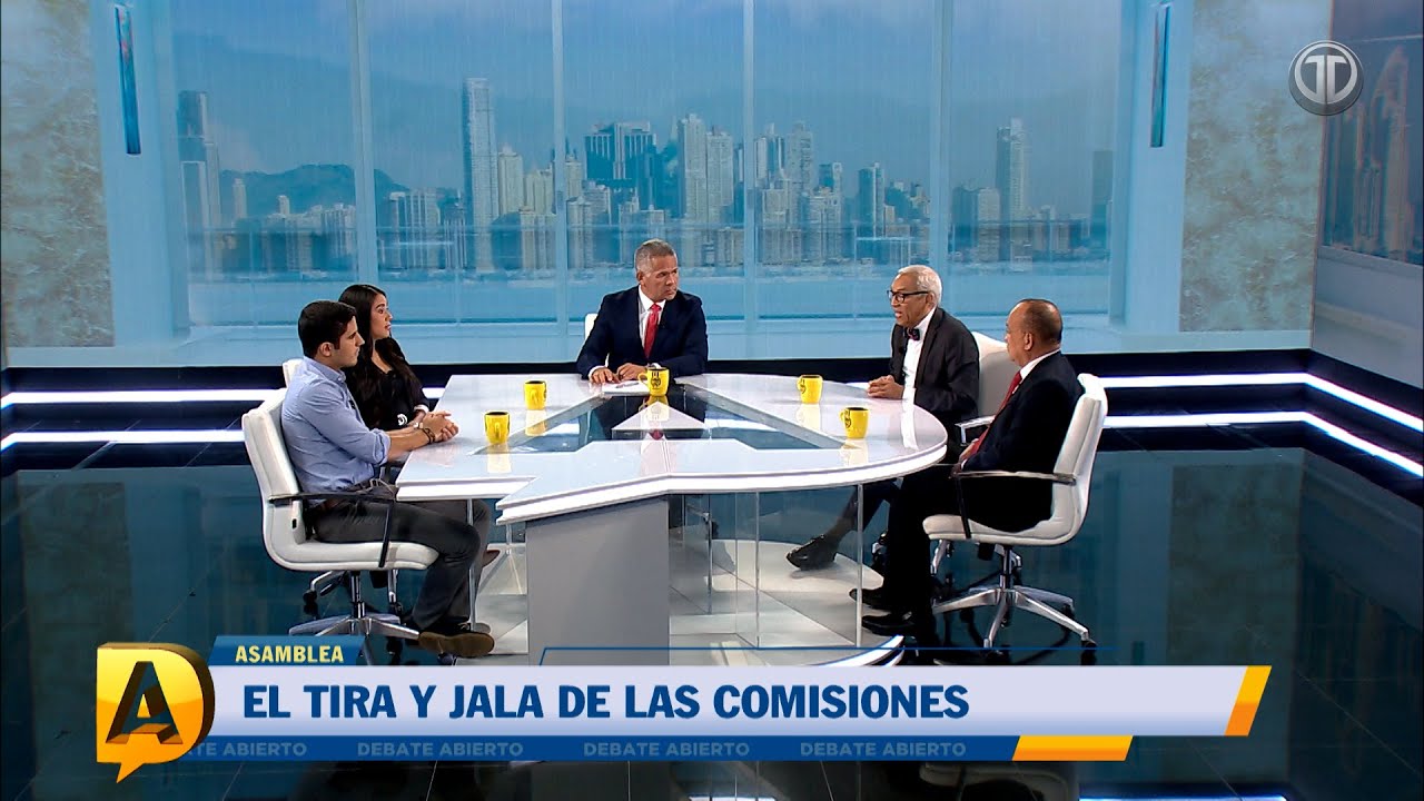 Análisis sobre la crisis migratoria