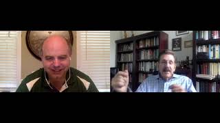 Full Bob Murphy Show ep 147: Richard Ebeling Fills in the History of the Austrian School Update