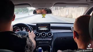 Hollanda Mercedes E200 Test Sürüşü Türkiye Deki Farkları