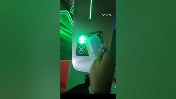 How to use Entry/Exit Gate of the Library?