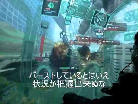 【戦場の絆】 JIRO Bros  Drei 【高ザク紅】