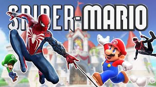 Marvel's Spider-Man Remastered - Gematsu