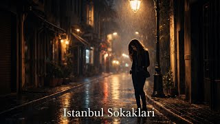 İstanbul Sokakları Anatoli̇an Psychedeli̇c Rock 2026