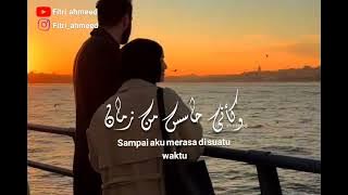 Dayman maak (Tamer hosny) lirik & terjemah -دايما معاك - تامر حسنى