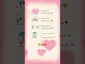 I Love You Itna 💖#shorts #relatable #ytshorts #funnyshorts #memes #viral #fyp
