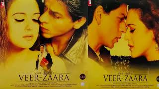 (2004)  Veer Zaara  #  Aaya Tere Dar Pe  #  Ahmed & Mohd Hussain  #  Madan Mohan  #  Vinyl Rip