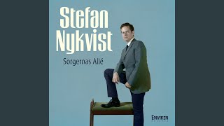 Video thumbnail of "Stefan Nykvist - Sorgernas Allé"