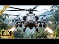 🚓#刺激空戰!為了徹底摧毀恐怖分子,特戰隊竟派出50架直升機展開瘋狂射擊毒梟大本營!中国电视剧 #chinesedrama #movie#枪战 #4k #電影 #kungfu#陆军一号