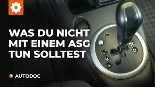 Audi A6 C6 Wartungs-Hacks