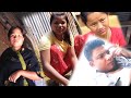 Online class rana mobile rae onno pante mikchaa|| Garo short film comedy