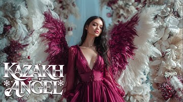 Oryn Etheria - Kazakh Angel