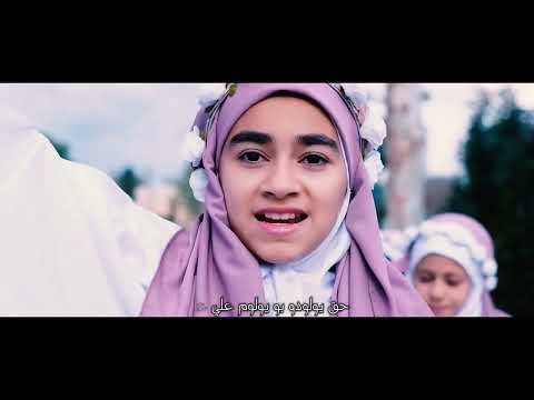 ياعلي ياحيدر باللغة التركمانية        