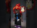 - permisi c e o gosong mau lewat 😎 | saran ide konten woi 🫴🏻👽 . #likeforlikes #roblox #rameinyuk