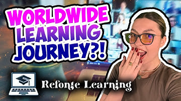 Refonte Learning Review - Corporate Training on Another Level!