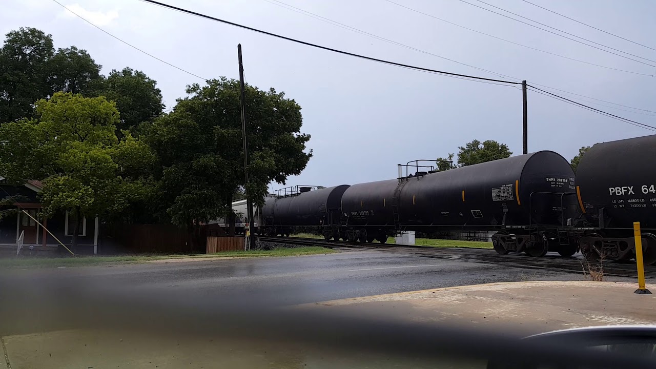 On A Raining Day In San Antonio Texas YouTube