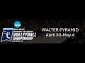 #2 Long Beach State Practice Day 2024 NCAA Men&#39;s Volleyball Championship Press Conference
