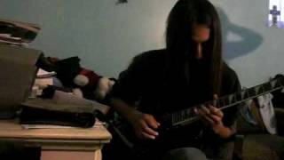 Strings On Fire Contest By Jose Rosas