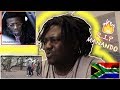 MANANDO - EMTEE || Reacting to South African Hip-Hop