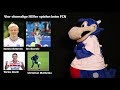 Dino Hermann's Gegner-Check | 1. FC Nürnberg | #HSVFCN