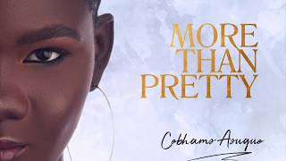 Cobhams Asuquo - More Than Pretty (Lyric Video)