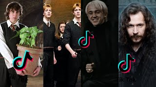 Harry Potter Tik Tok Compilation