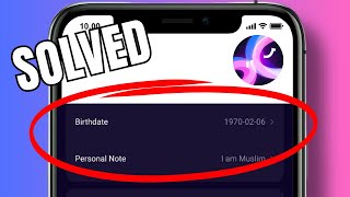 How to link your Xena account to Snapchat screenshot 5