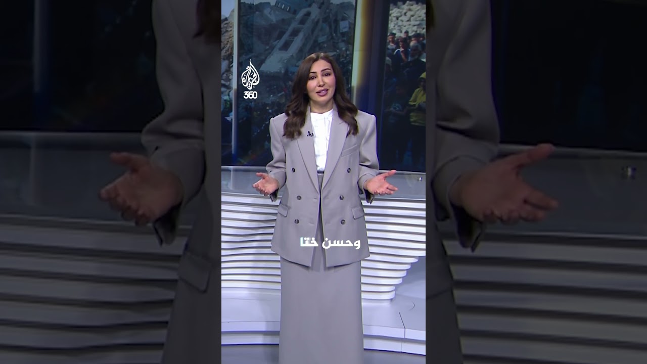 رغم آثار الإبادة التي تراكمت أرضا وبشرا تُصرّ غزة أن تستقبل رمضان بما تملك | للقصة بقية