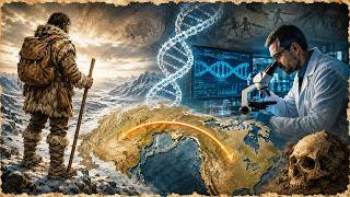 Scientists Compared Native American DNA to Every Asian Group — Only One Region Matched
