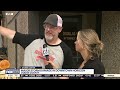 Horicon Mayor Josh Maas talks storm damage | FOX6 News Milwaukee