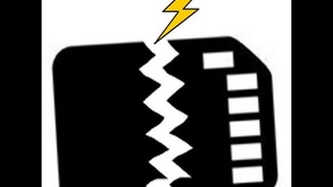 HOW TO PARTITION SD CARD USING APARTED(ROOT)