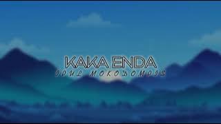 KAKA ENDA - (IPULMOKODOMPIS) NEWW!!!!!!