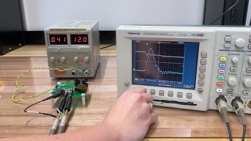 Power Electronics Demo - Switching Loss
