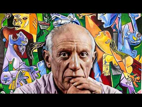 Why Bad Art Makes You a GREAT Artist.