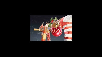 Echo - Tasty Treat #shorts #gg73yt #codm #callofdutymobile #codmshorts #battlepass #echo #callofduty