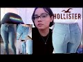 Hollister Jean Try-On Haul