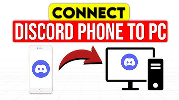 How To Connect Discord Phone To PC (How To Link And Use Discord Phone With PC)