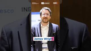 Listen to James Wright of @UNESCO about how the Readiness Assessment Methodology (RAM)