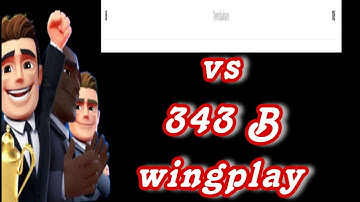 OSM TACTICS 2025  ::  KILL OSM 343 B Wingplay ( away team )