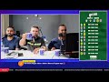 Papo de Craque, 4ª temporada maço de 2025. Bate Papo com muita resenha