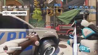 【SPARK HIGHLIGHTS】Pineapple on Illari = ez game 🥱