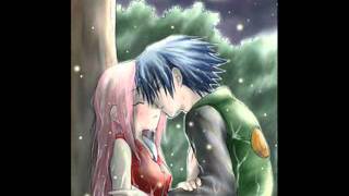 SasuSaku Slideshow Tribute - Butterfly