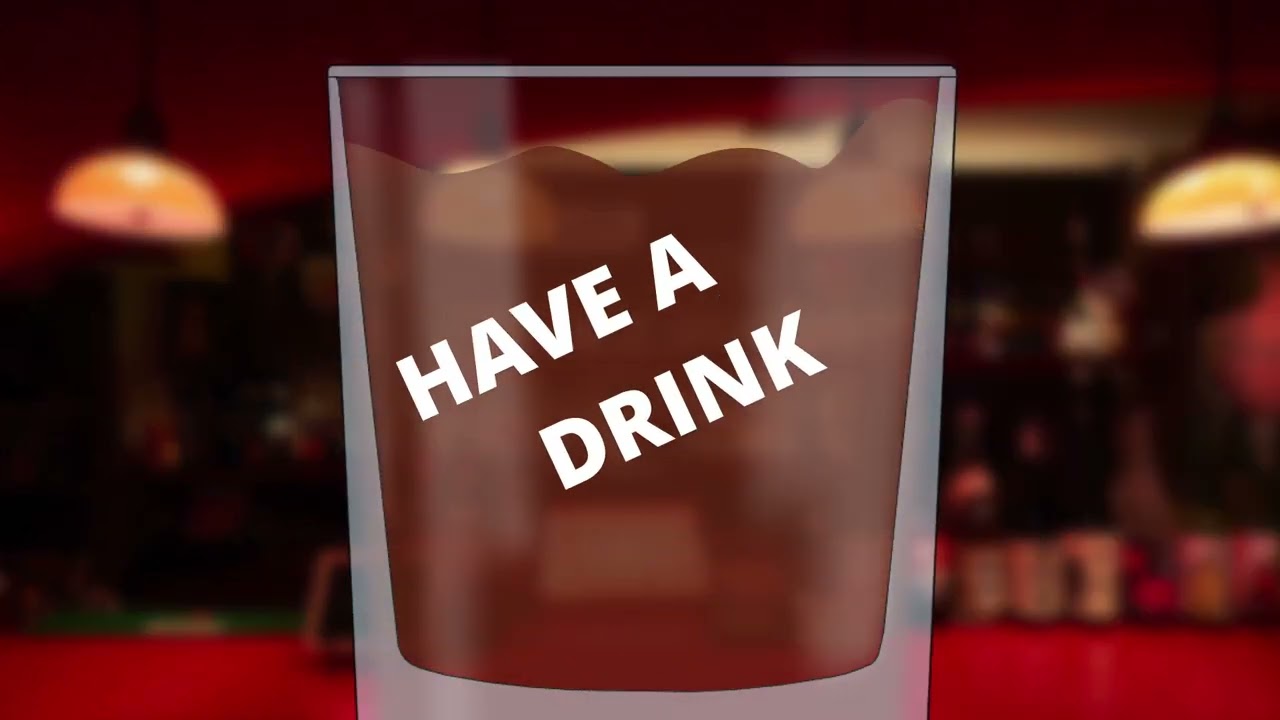 Drink Graphic