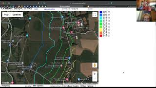 OSU PDC - Google Slides - Finding and Tracing Contours CASE STUDY