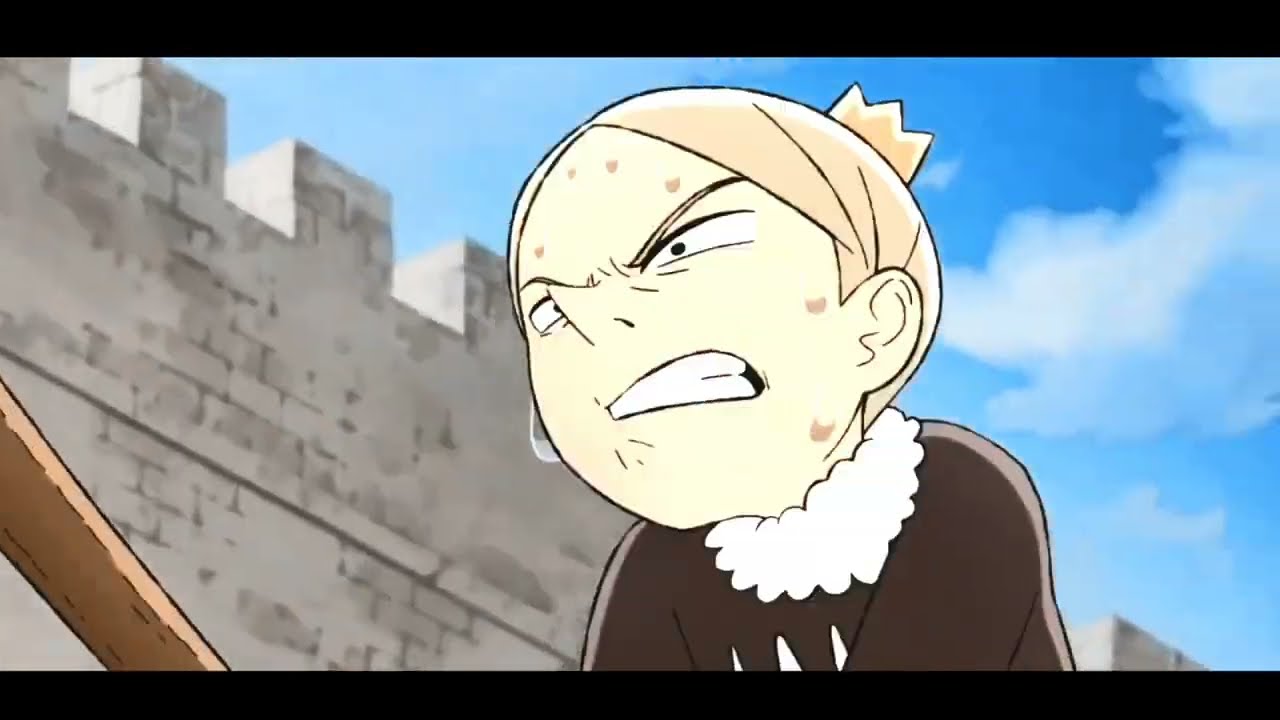 Rangking Of Kings - Parfum