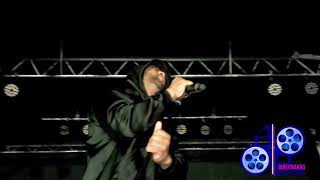 Famous Raz B "Guidance" Performed at Who?Mag Distrofest Profile